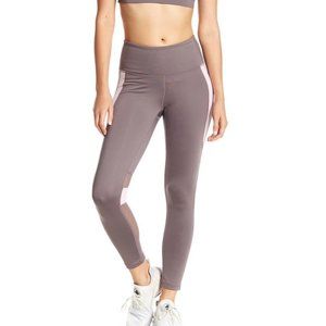 Z by Zella high waist color block mesh legging
